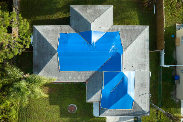 Best Sheet Metal Roofing  in Southern Pines, NC