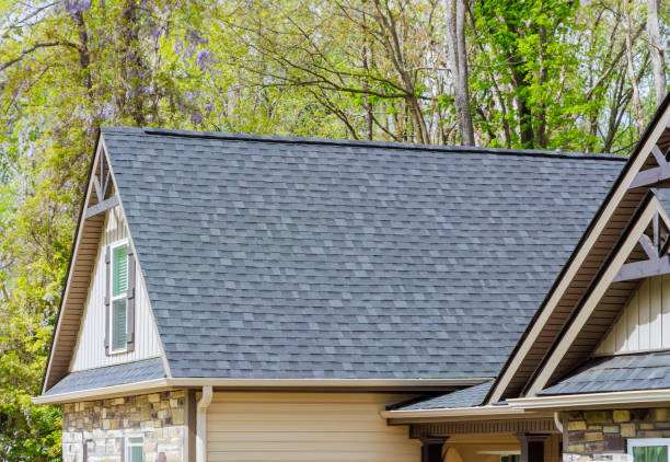 Best Roof Ventilation Installation  in Southern Pines, NC